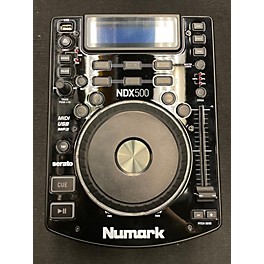Used Numark NDX500 Unpowered Mixer