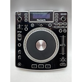 Used Numark NDX800 DJ Player