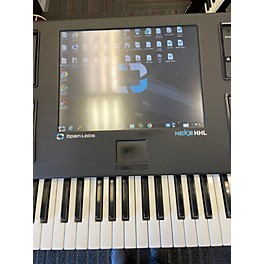 Used Open Labs NEKO XXL Keyboard Workstation