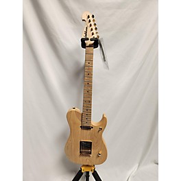 Used Washburn NELE STANDARD Solid Body Electric Guitar