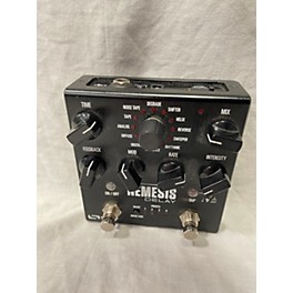 Used Source Audio NEMESIS DELAY Effect Pedal