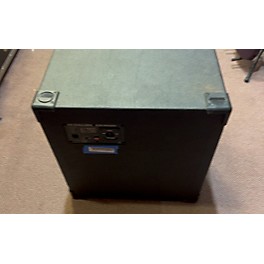Used Gallien-Krueger NEO 212 II Bass Cabinet