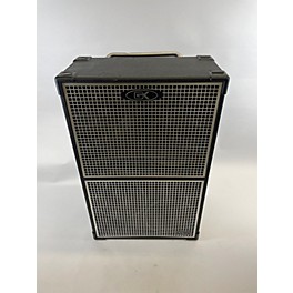 Used Gallien-Krueger NEO412 Bass Cabinet