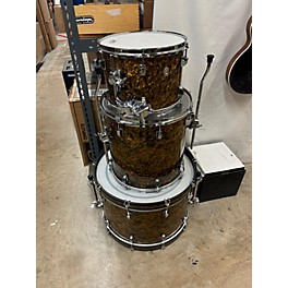 Used Ludwig NEU SONIC Drum Kit