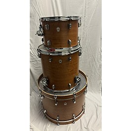 Used Ludwig NEU SONIC Drum Kit