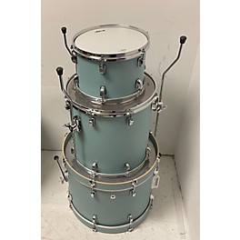 Used Ludwig NEUSONIC Drum Kit