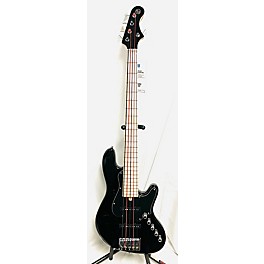 Used Elrick NEW JAZZ STANDARD 5 Electric Bass Guitar
