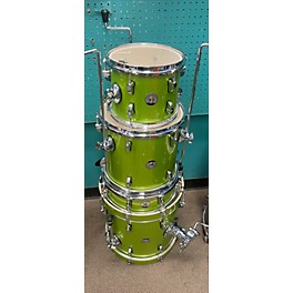 Used PDP by DW NEW YORKER Drum Kit