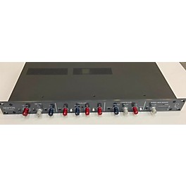 Used Rupert Neve Designs NEWTON CHANNEL Channel Strip
