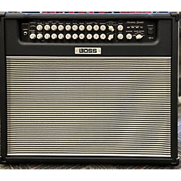 Used BOSS NEXTONE SPECIAL Guitar Combo Amp