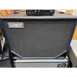 Used Laney NEXUS N115 Bass Cabinet