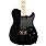PRS NF 53 Electric Guitar - Black Doghair