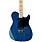 PRS NF 53 Electric Guitar - Blue Matteo