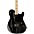 PRS NF53 Electric Guitar Black Doghair