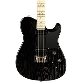 PRS NF53 Electric Guitar Black Doghair