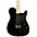 PRS NF53 Electric Guitar Black Doghair