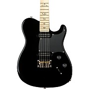 NF53 Electric Guitar Black