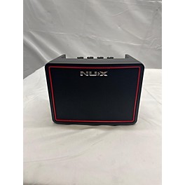 Used NUX NGA-3 Guitar Combo Amp