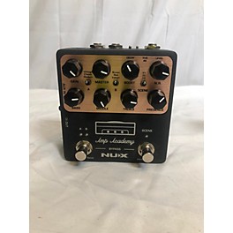 Used NUX NGS6 AMP ACADEMY