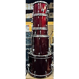 Used Gretsch Drums NIGHT HAWK Drum Kit