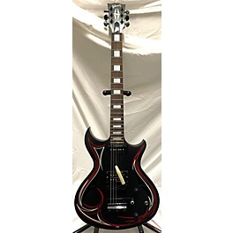 Used Gibson NIGHTHAWK N225 Solid Body Electric Guitar