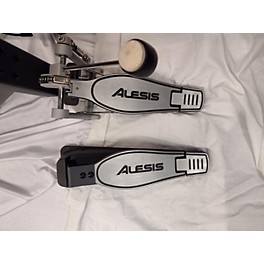 Used Alesis NITROMESH Electric Drum Set