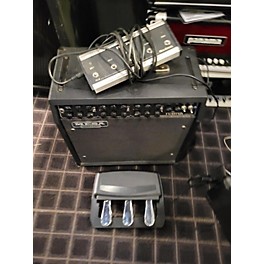 Used MESA/Boogie NOMAD 45 1X12 Tube Guitar Combo Amp