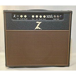 Used Dr Z NOVA Tube Guitar Combo Amp