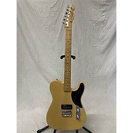 Used Fender NOVENTA TELECASTER Solid Body Electric Guitar