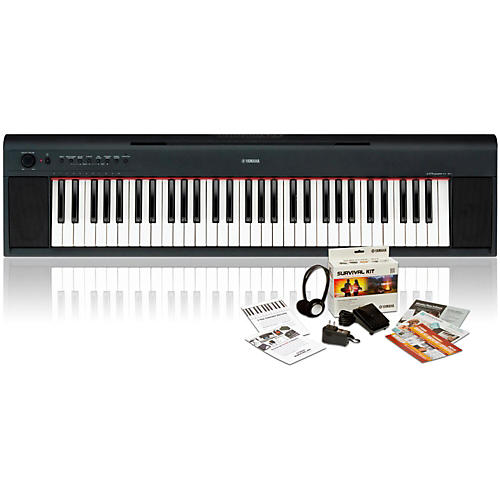 yamaha np 11 with sk b2 survival kit guitar center yamaha np 11 with sk b2 survival kit guitar center