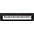 Yamaha NP-32 76-Key Piaggero Portable Keyboard Black