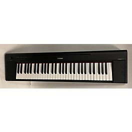 Used Yamaha NP15 Stage Piano
