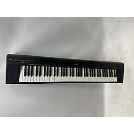 Used Yamaha NP30 76 Key Digital Piano