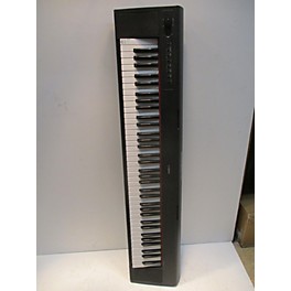 Used Yamaha NP31 Piaggero Portable Keyboard