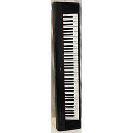 Used Yamaha NP32 Piaggero Digital Piano