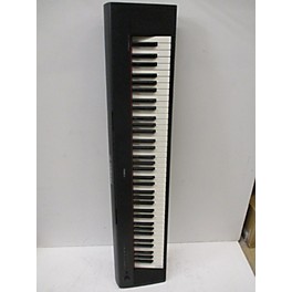 Used Yamaha NP35 Piaggero 76-key Portable Keyboard