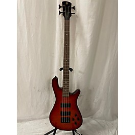 Used Spector NS-2 Electric Bass Guitar