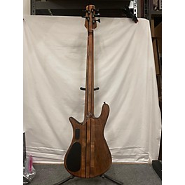 Used Spector NS Dimension 5 Electric Bass Guitar