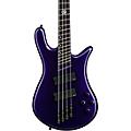 Spector NS Dimension HP 4 Four-String Multi-scale Electric Bass Plum Crazy Gloss
