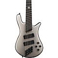 Spector NS Dimension HP 5 Five-String Multi-scale Electric Bass Gunmetal Gloss