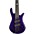 Spector NS Dimension HP 5 Five-String Multi-scale Electric Bass Plum Crazy Gloss