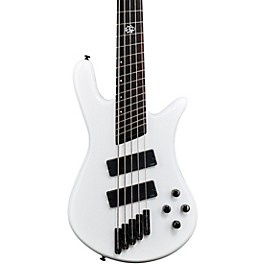 Spector NS Dimension HP 5 Five-String Multi-scale Electric Bass