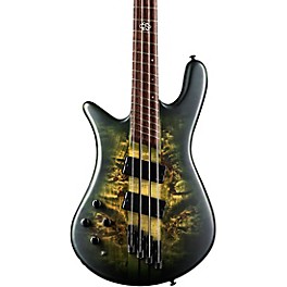 Spector NS Dimension MS 4 4-String Left-Handed Electric Bass