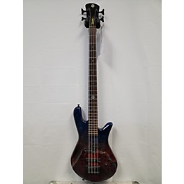 Used Spector NS ETHOS 4 Electric Bass Guitar
