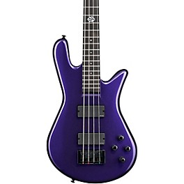 Open Box Spector NS Ethos 4 Four-String Electric Bass