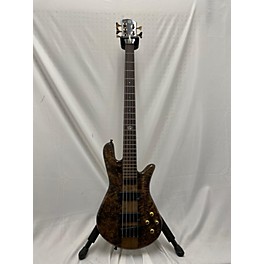 Used Spector NS Ethos 5 Electric Bass Guitar