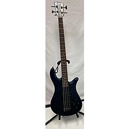 Used Spector NS PULSE 2 Electric Bass Guitar