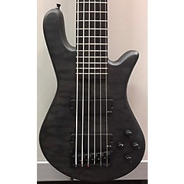 Used Spector NS PULSE II 6 Electric Bass Guitar