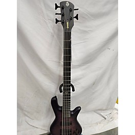 Used Spector NS PULSE II Electric Bass Guitar