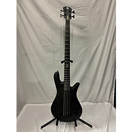 Used Spector NS PULSE II Electric Bass Guitar